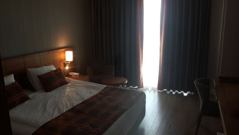 Side Sungate Hotel & Spa - All Inclusive