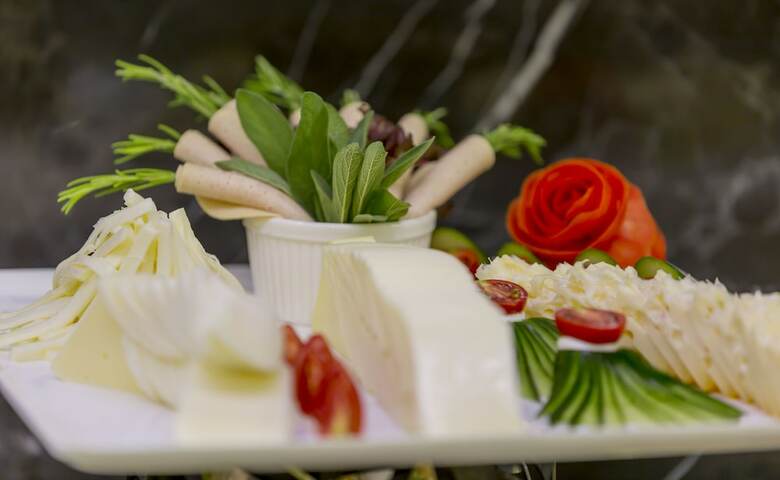 Side Sungate Hotel & Spa - All Inclusive