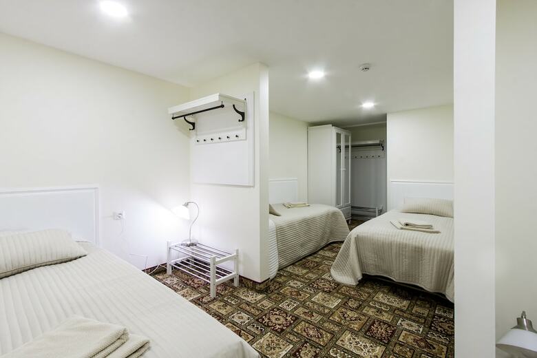 Hotel Real House