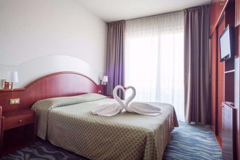 Hotel Porto Azzurro