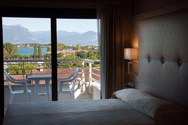 Hotel Porto Azzurro