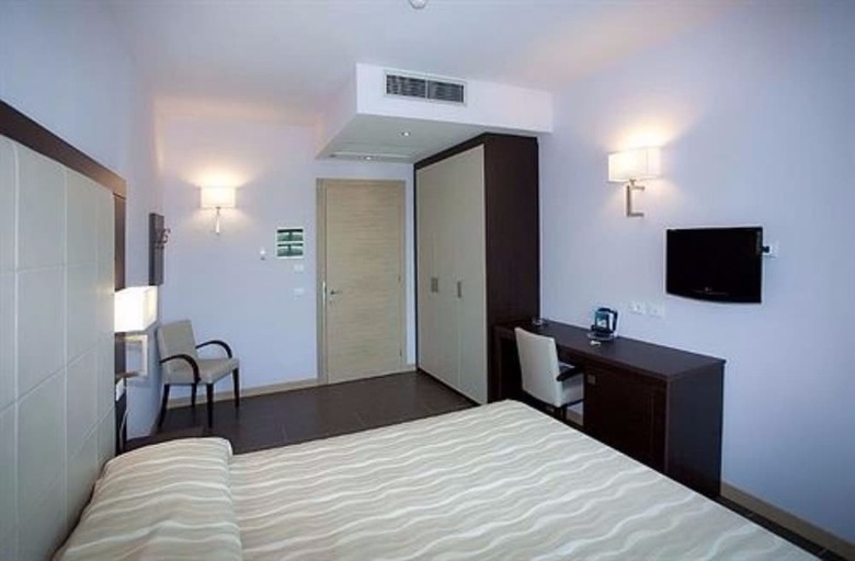 Hotel Porto Azzurro