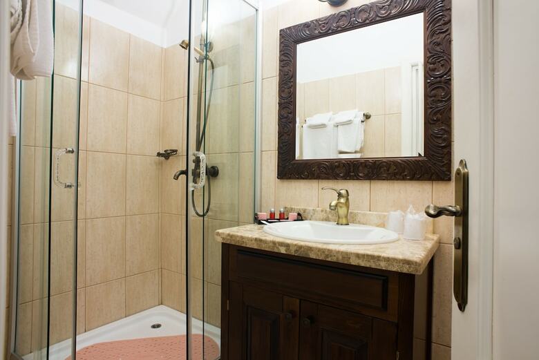 Hotel Vila Economat