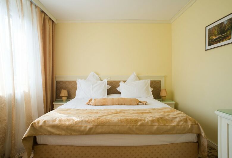 Hotel Vila Economat