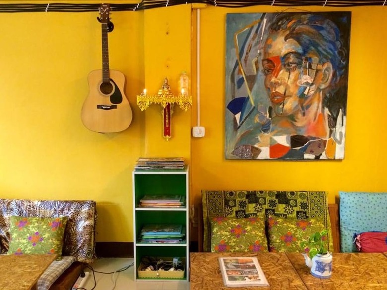 Hostal The Living Place 2 - Hostel