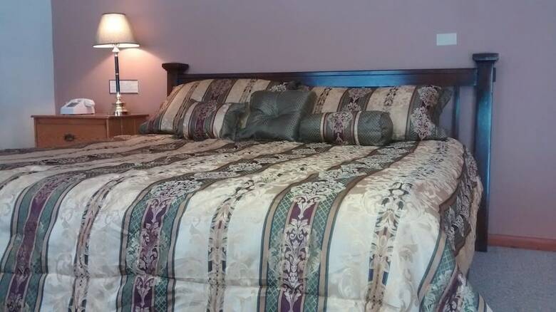 Posada Five Star Inn