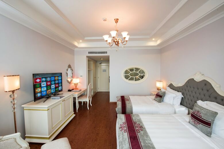 Apartamento Vinpearl Resort & Spa Ha Long