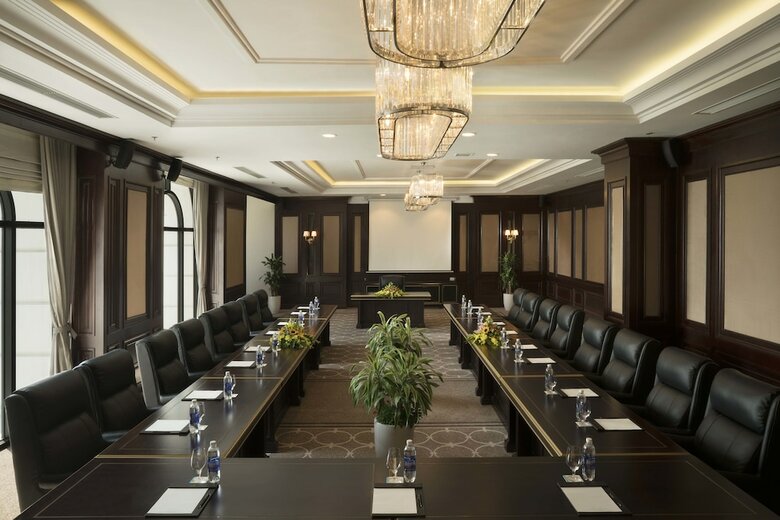 Apartamento Vinpearl Resort & Spa Ha Long