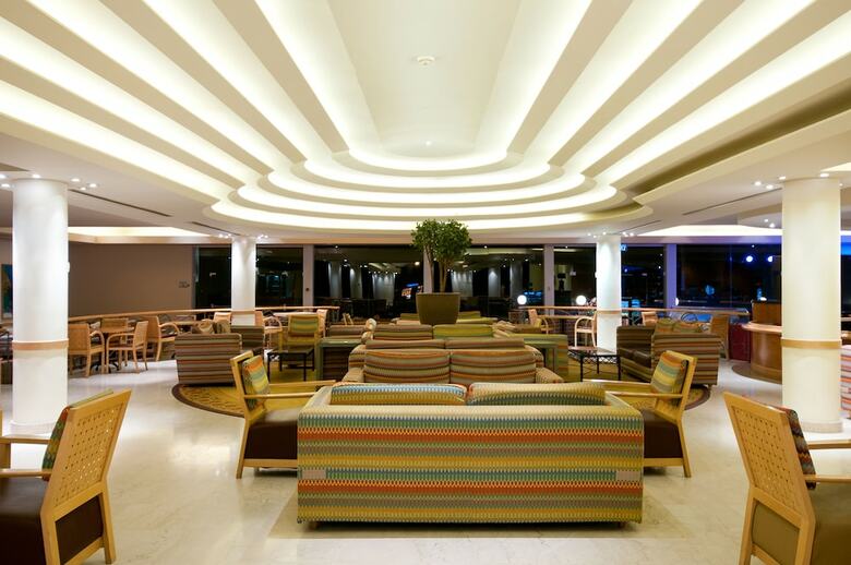 Hotel David Dead Sea Resort & Spa