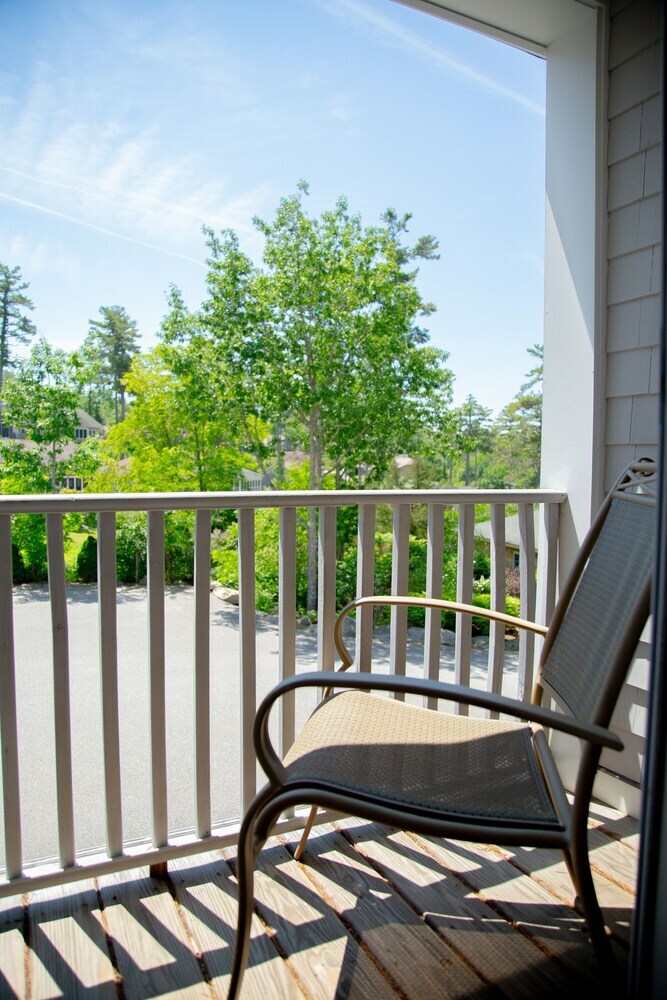 Apartamento Sheepscot Harbour Village Resort