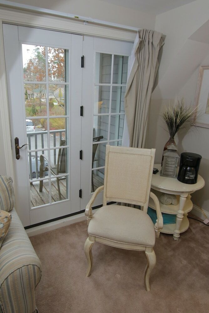 Apartamento Sheepscot Harbour Village Resort