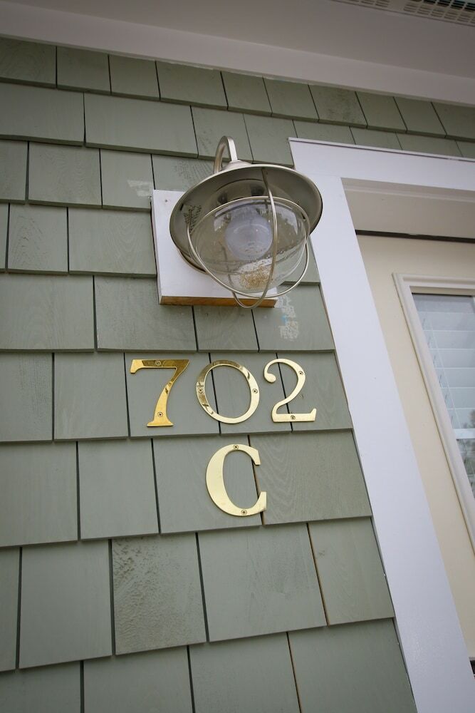 Apartamento Sheepscot Harbour Village Resort