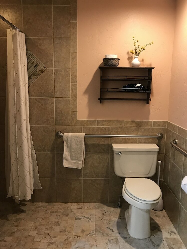 Good Medicine Lodge Bed & Breakfast
