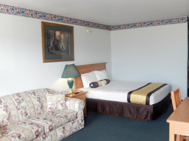 Hotel Motel 6 Baker City