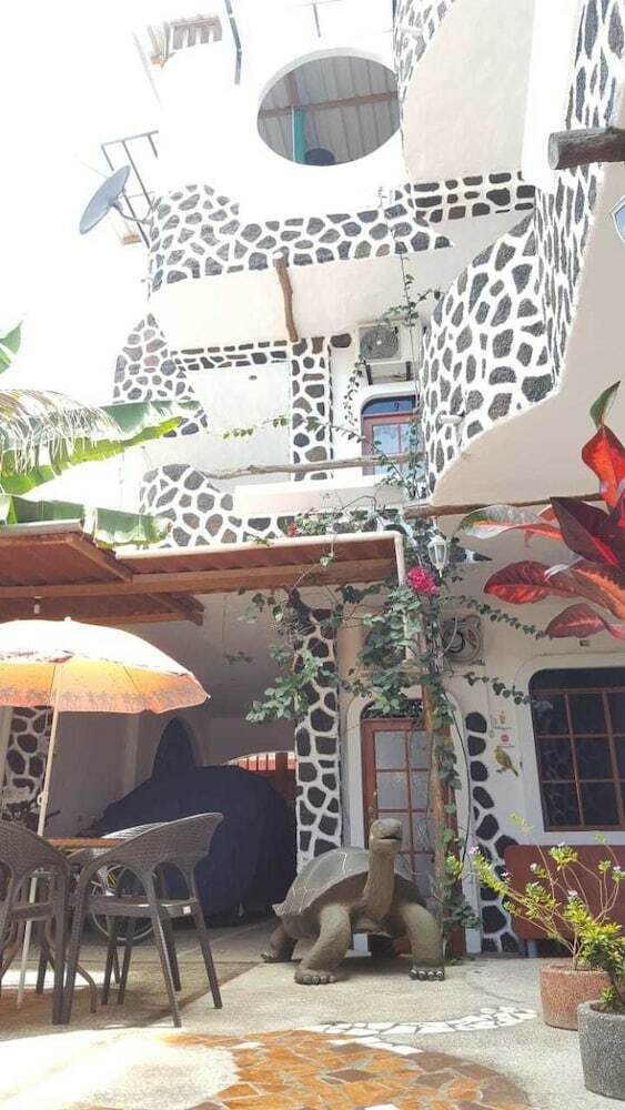 Hotel Coloma Galapagos