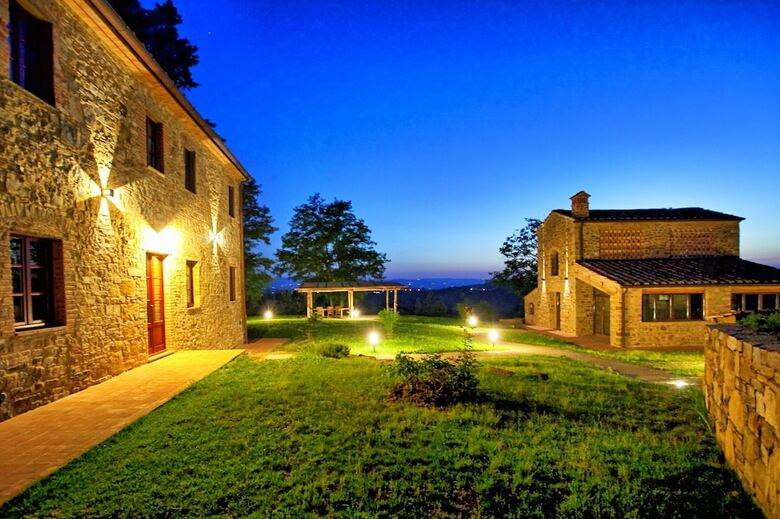 Villa Ferdinando