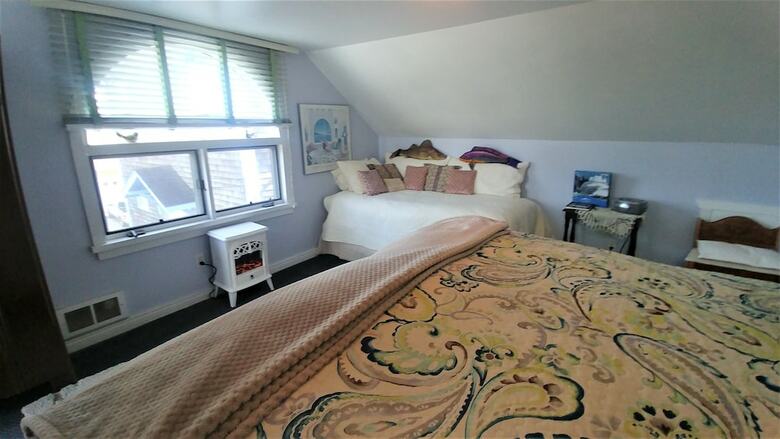 Boreas Bed & Breakfast Inn
