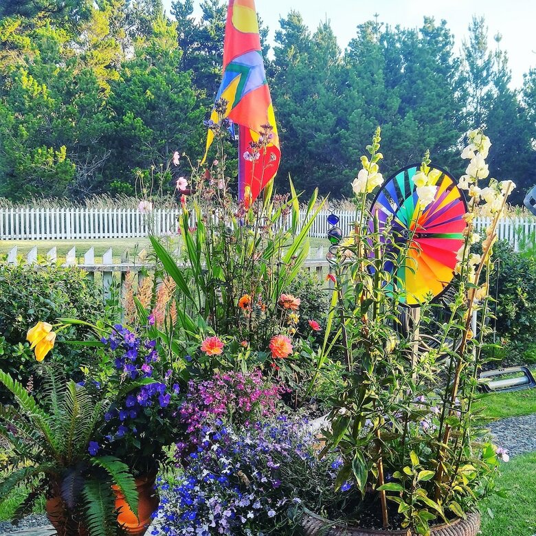 Boreas Bed & Breakfast Inn