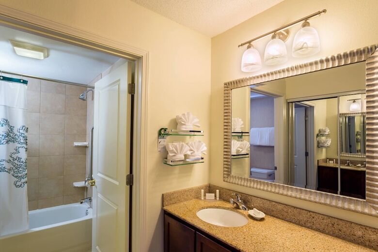 Aparthotel Residence Inn By Marriott Hartford Rocky Hill