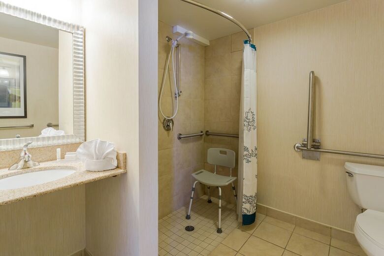 Aparthotel Residence Inn By Marriott Hartford Rocky Hill
