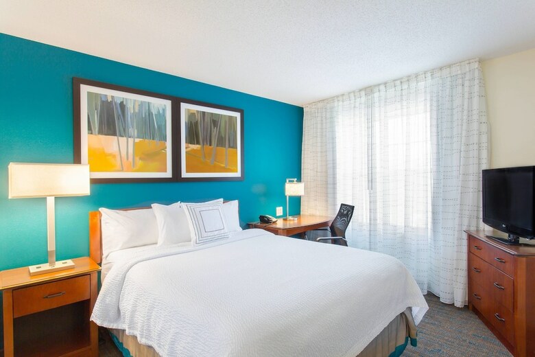 Aparthotel Residence Inn By Marriott Hartford Rocky Hill