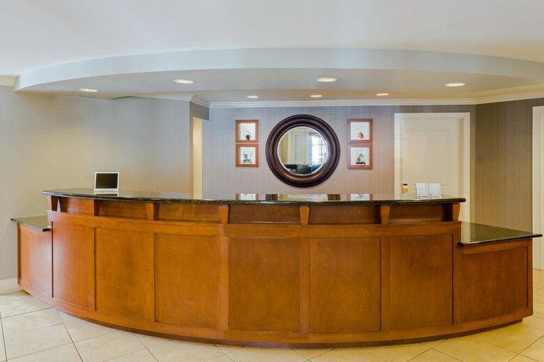 Aparthotel Residence Inn By Marriott Hartford Rocky Hill