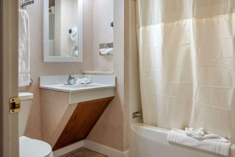 Apartamento Clarion Hotel & Suites