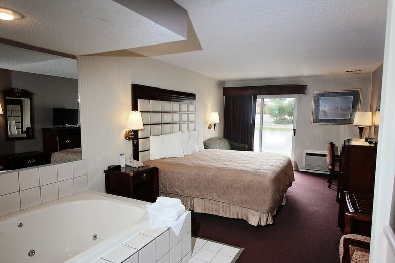 Apartamento Clarion Hotel & Suites