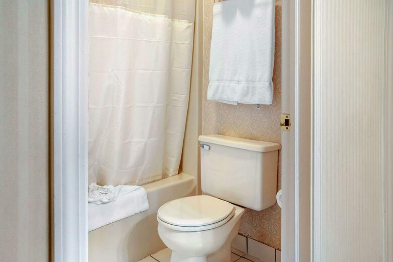Apartamento Clarion Hotel & Suites