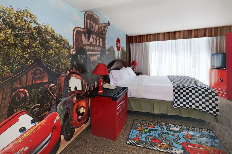 Holiday Inn Hotel & Suites Anaheim