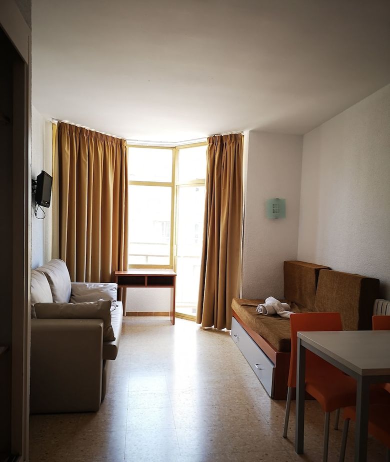 Aparthotel Apartamentos Alegria Bolero Park
