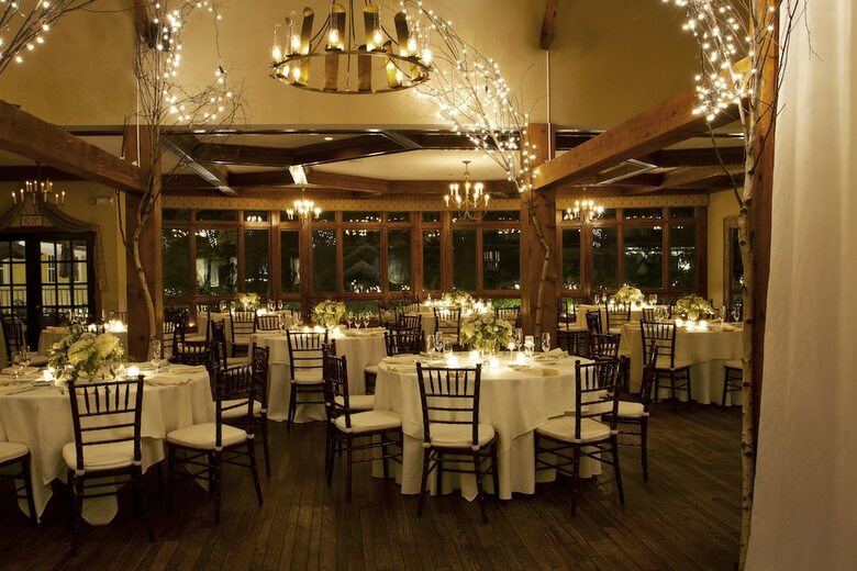 Hotel The Bedford Village Inn
