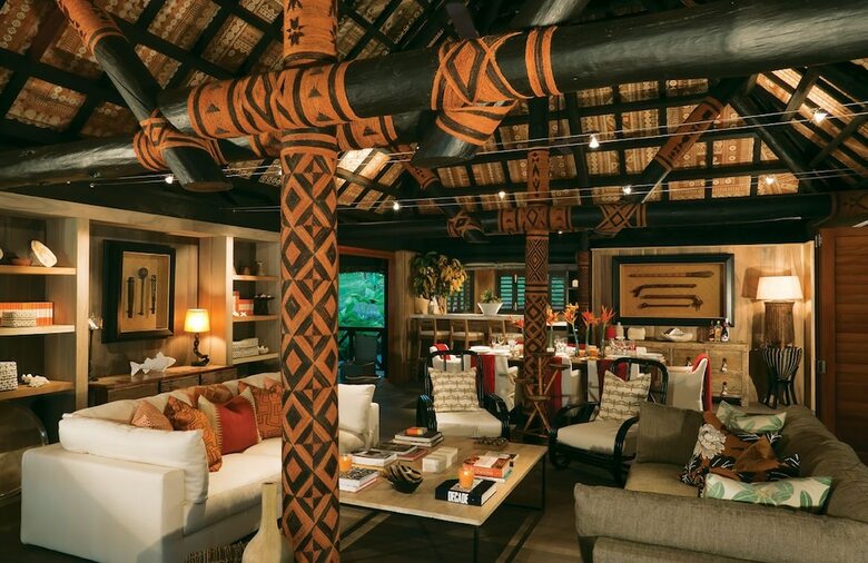 Hotel Dolphin Island - Private Island - All-inclusive
