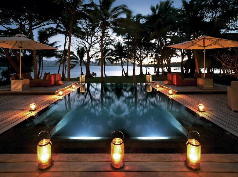 Hotel Dolphin Island - Private Island - All-inclusive