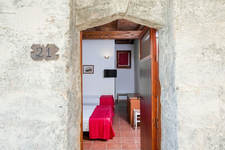 Hotel Relais Masseria Casina Dei Cari