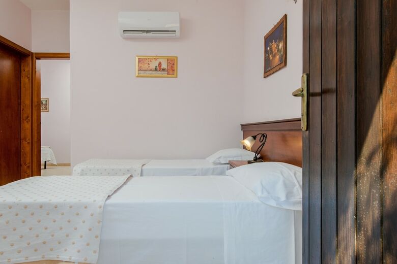 Hotel Relais Masseria Casina Dei Cari