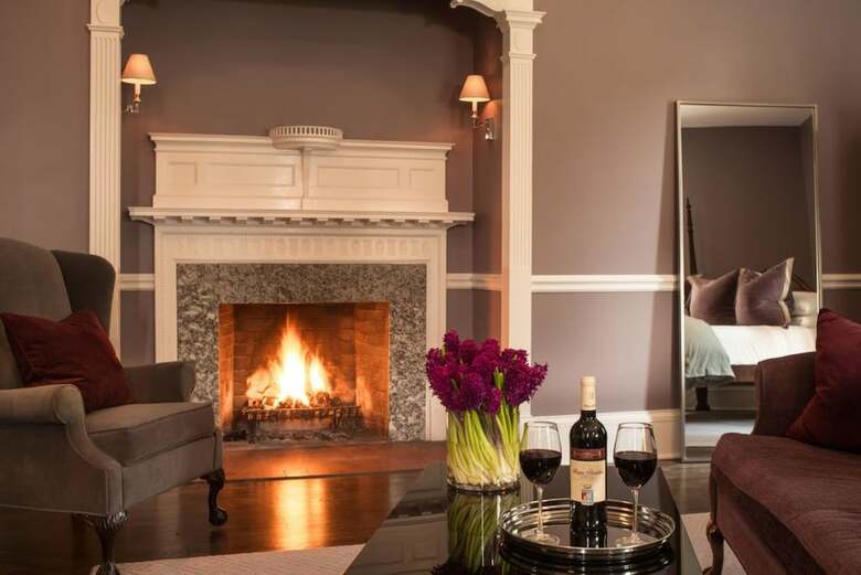 Posada Kemble Inn