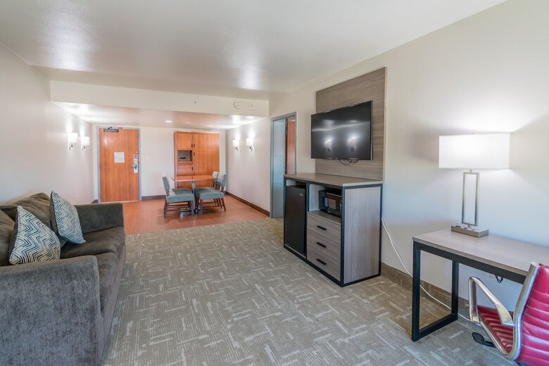 Hotel Four Points By Sheraton Galveston