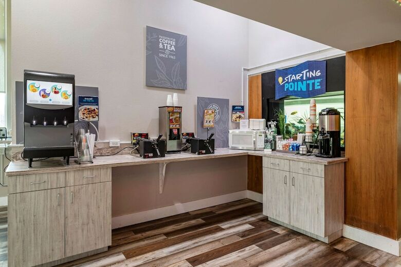 Hotel Four Points By Sheraton Galveston