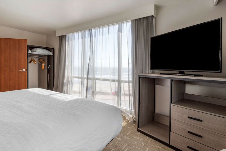 Hotel Four Points By Sheraton Galveston