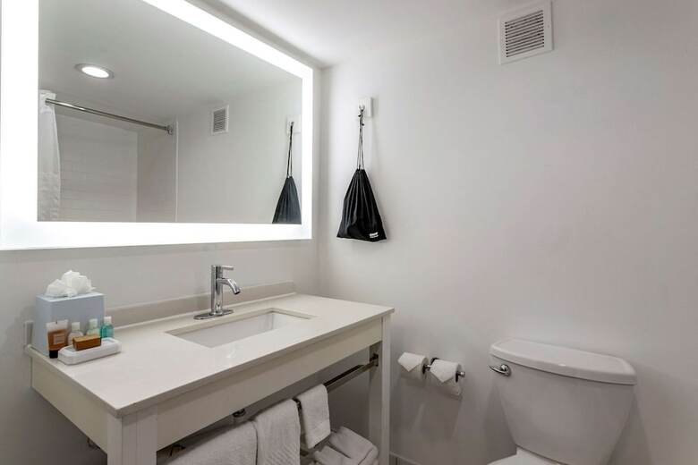 Hotel Four Points By Sheraton Galveston