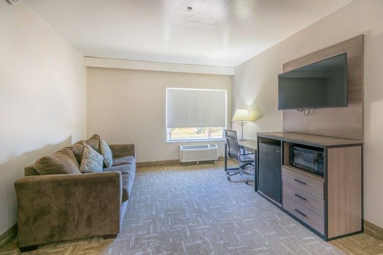 Hotel Four Points By Sheraton Galveston