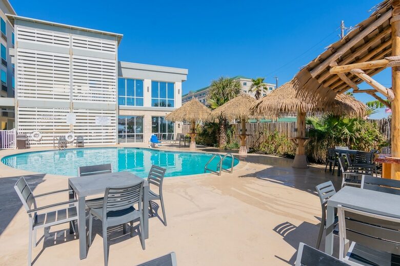 Hotel Four Points By Sheraton Galveston