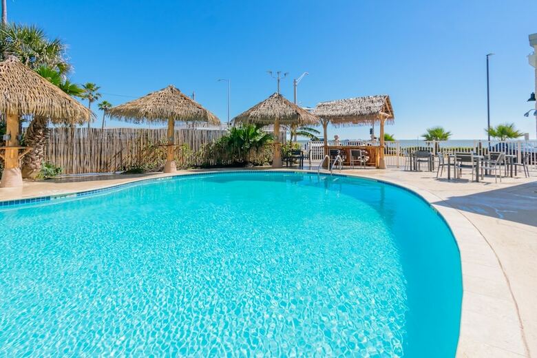 Hotel Four Points By Sheraton Galveston
