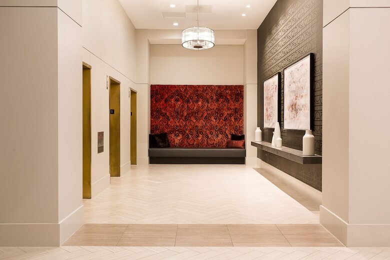 Aparthotel Oakwood Crystal City