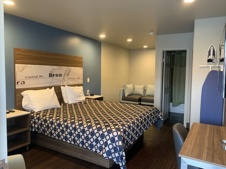 Hyland Motel