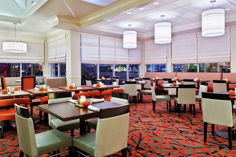 Hotel Hilton Garden Inn Springfield