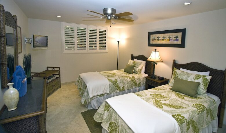 Polo Beach Club, A Destination Residence