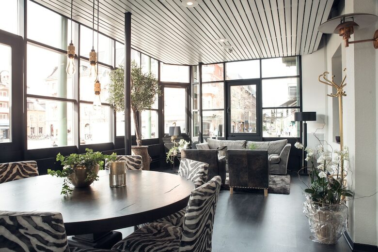 Hotel Statt Hassleholm, Bw Signature Collection