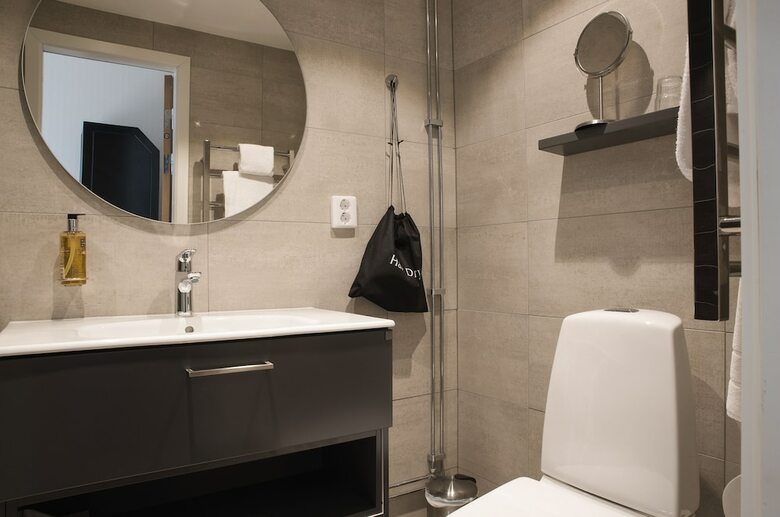 Hotel Statt Hassleholm, Bw Signature Collection